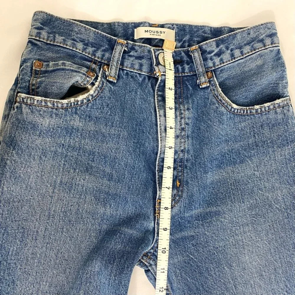 MOUSSY - Picture 9 of 11